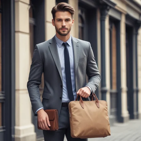 Men Laptop Bags