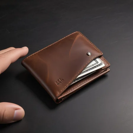 Men Wallets