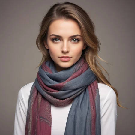 Women Scarves