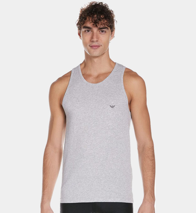 Armani tank best sale