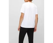 Hugo Boss T-shirt Mens White