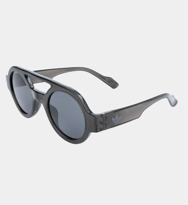 Adidas Sunglasses Unisex Semitransparent