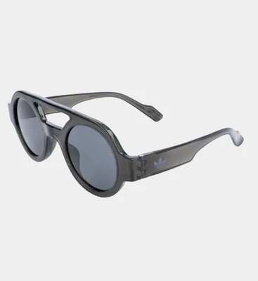 Adidas Sunglasses Unisex Semitransparent