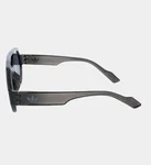 Adidas Sunglasses Unisex Semitransparent