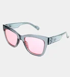 Adidas Sunglasses Womens Semitransparent