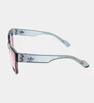 Adidas Sunglasses Womens Semitransparent