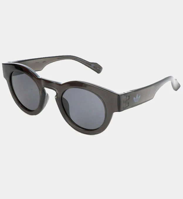 Adidas Sunglasses Unisex Semitransparent