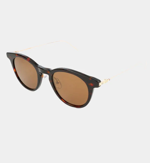 Adidas Sunglasses Unisex Havana