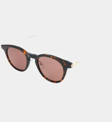 Adidas Sunglasses Unisex Havana