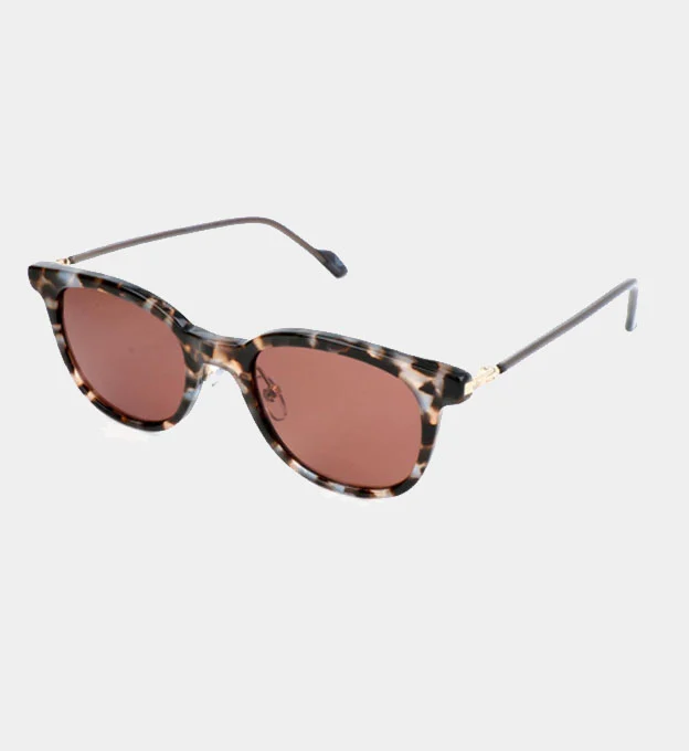 Adidas Sunglasses Unisex Havana