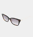 Adidas Sunglasses Unisex Havana