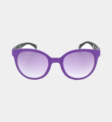 Adidas Sunglasses Womens Violet