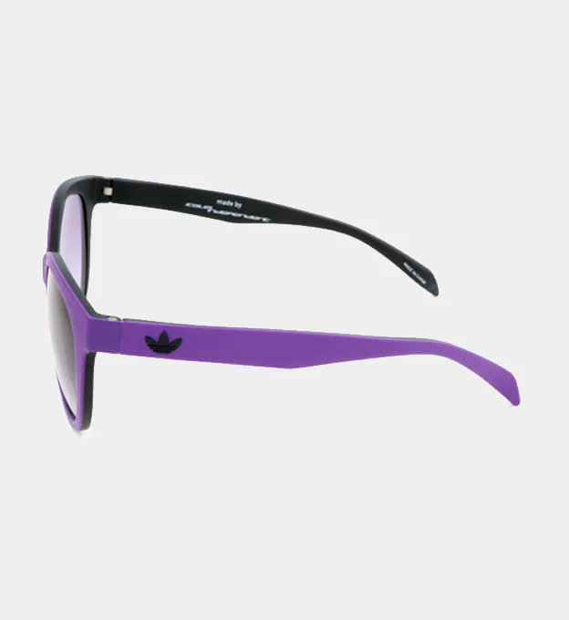 Adidas Sunglasses Womens Violet