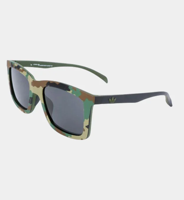 Adidas Sunglasses Mens Camo