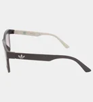 Adidas Sunglasses Unisex Dark Brown