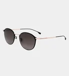 Hugo Boss Sunglasses Mens Matte Black