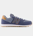 New Balance Sneaker Mens Blue