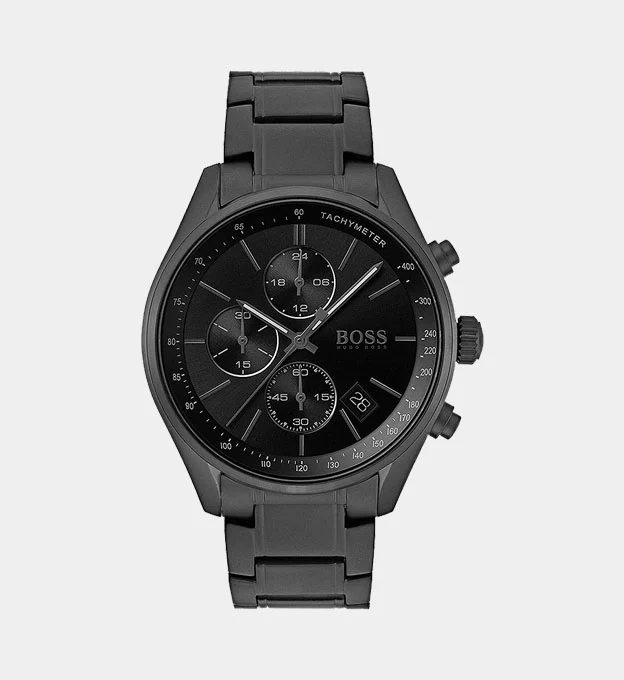 Hugo Boss Watch Mens