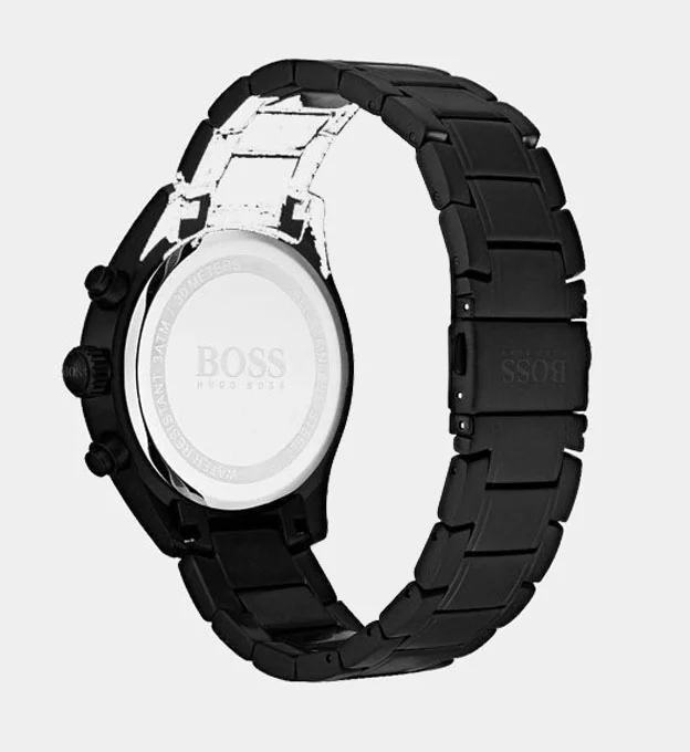 Hugo Boss Watch Mens