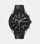 Hugo Boss Watch Mens Silver