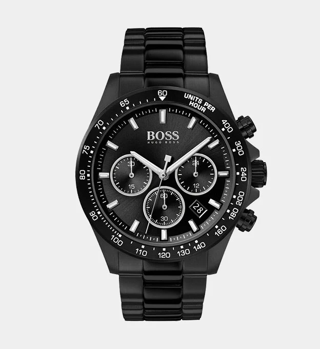 Hugo Boss Watch Mens