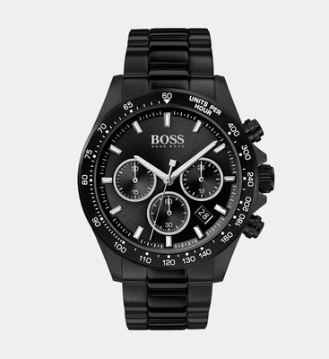 Hugo Boss Watch Mens