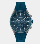 Hugo Boss Watch Mens Blue