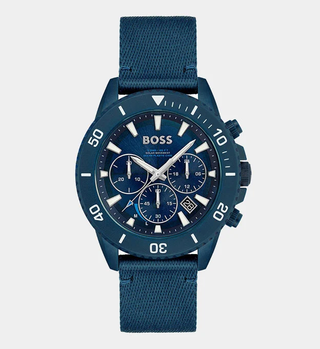 Hugo Boss Watch Mens