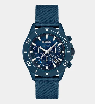 Hugo Boss Watch Mens