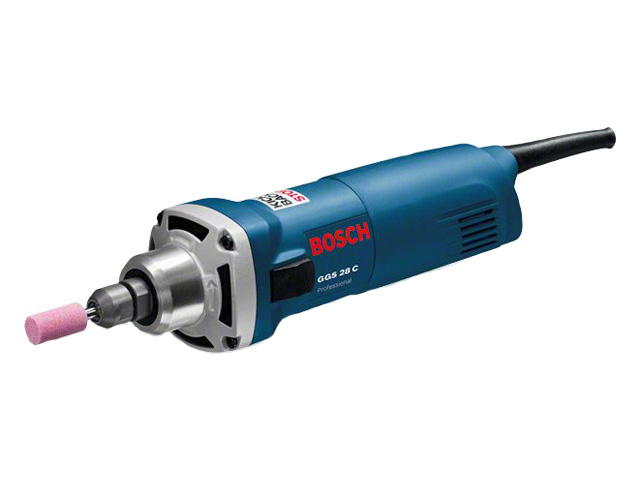 Bosch Bosch GGS28C1 Professional Die Grinder 110v 600w ffx