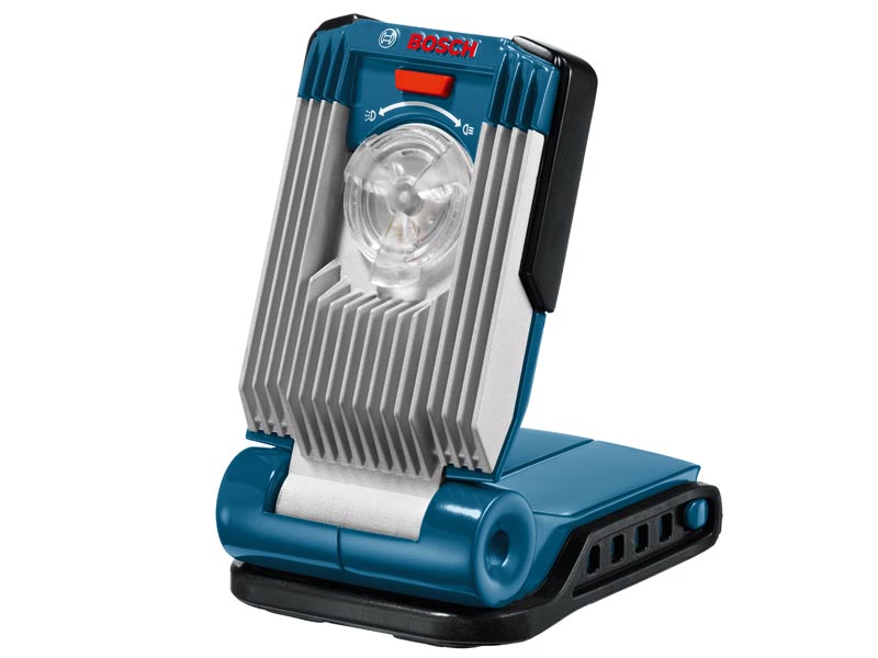 Bosch VARiLED 14.4 18v Work Light Bare Unit