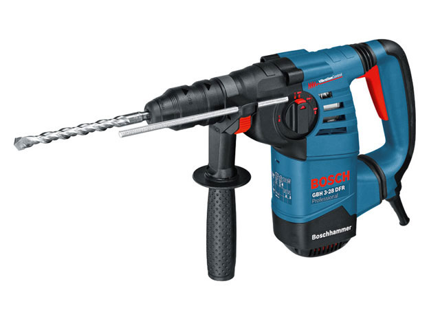 Bosch Bosch GBH328DFR2 SDS Plus 3kg Rotary Hammer Drill 240v 800w