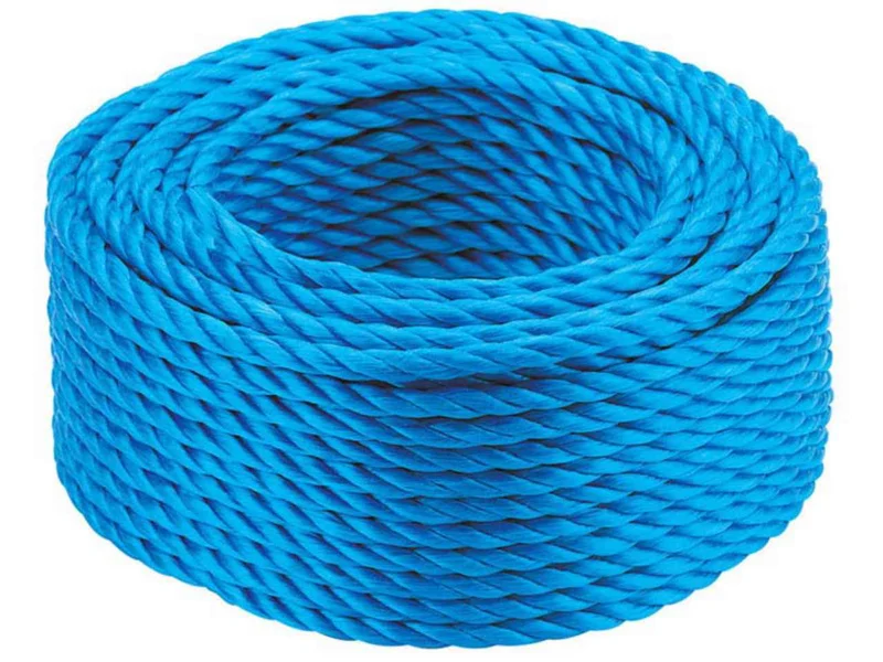 Draper 662 Polypropylene Rope