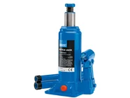 Draper BJ4-B Hydraulic Bottle Jack 4 Tonne