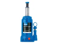 Draper BJ4HL-B High Lift Hydraulic Bottle Jack 4 Tonne