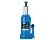 Draper BJ12HL-C High Lift Hydraulic Bottle Jack 12 Tonne