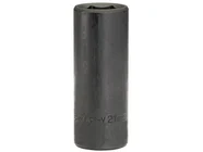 Draper 410D-MM Expert 21mm 1/2in Square Drive Deep Impact Socket