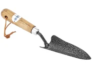 Draper A3099/I Carbon Steel Heavy Duty Transplanting Trowel with Ash Handle