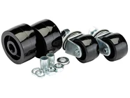 Draper 16406 Nylon Wheel Kit For 16407 Trolley Jack