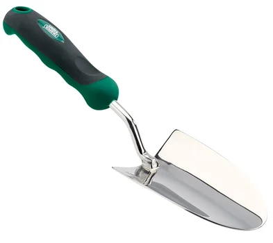 Draper GSSTSGD12DD Expert Trowel with Stainless Steel Scoop and Soft Grip Handle
