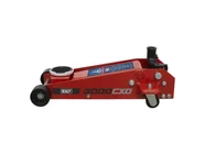 Sealey 3000CXD 3Tonne Standard Chassis Trolley Jack