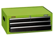 Draper TIC3D/G 26in Intermediate Tool Chest 3 Drawer