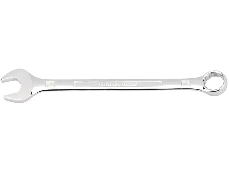 Draper 8220AF 1.1/16in Imperial Combi Spanner