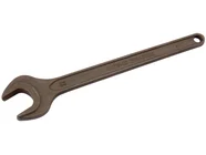 Draper 5894 22mm Single Open End Spanner