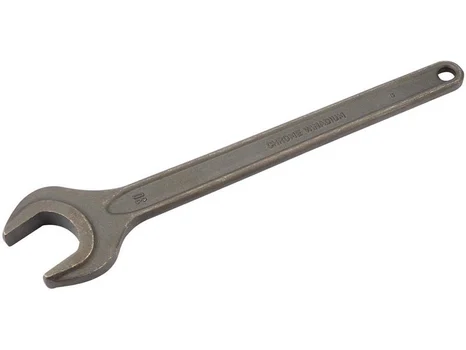 Draper 37534 30mm Single Open End Spanner