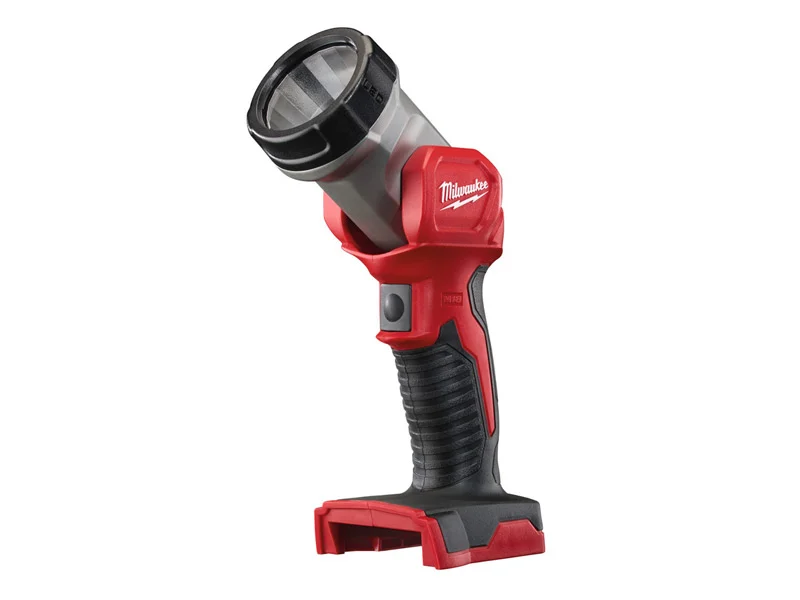 Milwaukee M18TLED-0 18v M18 LED Torch Bare Unit