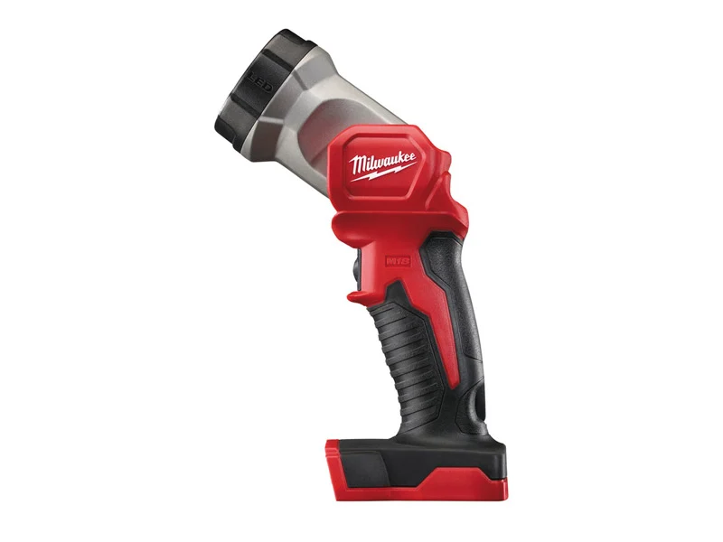 Milwaukee M18TLED-0 18v M18 LED Torch Bare Unit