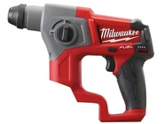 Milwaukee M12CH-0 12v Compact SDS Rotary Hammer Drill Bare Unit Only