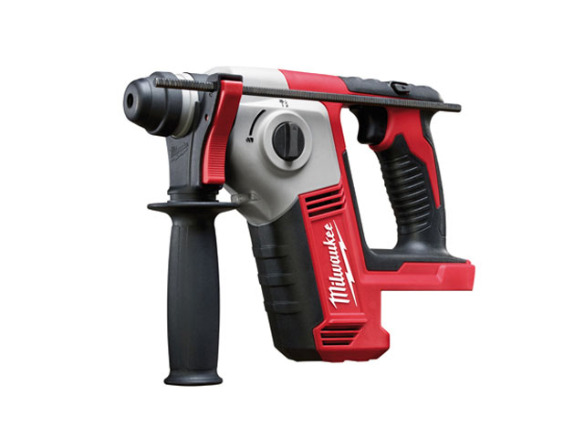 Compact sds shop hammer drill