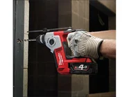 Milwaukee M18BH-0 18V 10-16mm SDS Plus Compact Hammer Drill Bare Unit